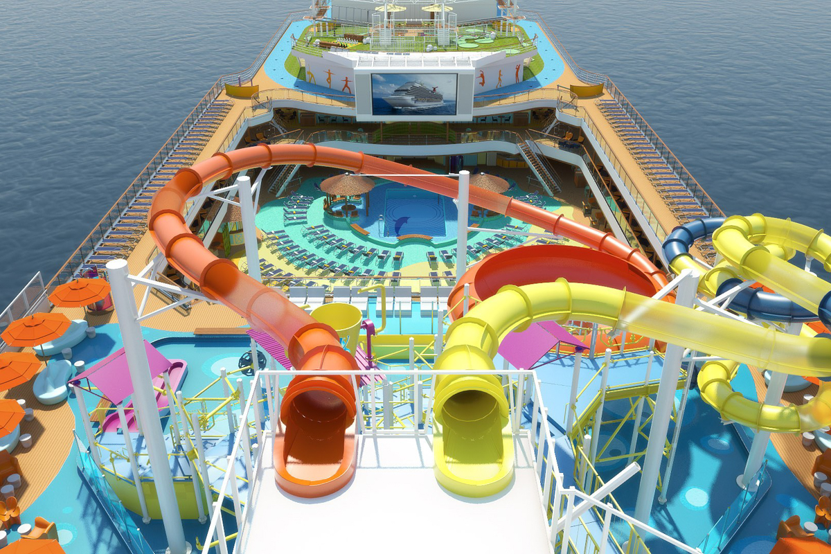MyCruise Carnival Magic Offentlige-arealer Pool-spa3